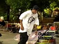 Best Trick no IAPI