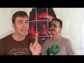 teaching mr safety to speak australian