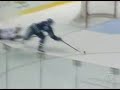 Gagner vs Kesler Feb 16, 2008