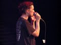 Dresden Dolls - Rainbow Connection - Live @ CHAC in Seattle Dresden Dolls - Rainbow Connection - Live @ CHAC in Seattle