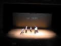 JACKPOT-Double Dutch Delight East 2007