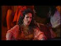 bizets carmen: marina domanshenko   gypsy song