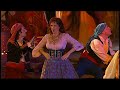bizets carmen: marina domanshenko   gypsy song