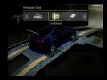 Eclipse Tune Settings