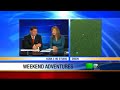 Dixon Corn Maze Is World's Largest
