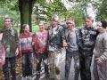 SSE Riga Babtizing