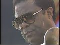 freddie habbard :tp, baster williams :b, billy higgings :dr ,ceder walton :p live at blue notet mt.fuji jazz fes in 1986