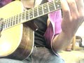 Dependant Arising - Andy mckee cover Short