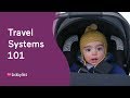 Best Baby Travel System to Take on Subway