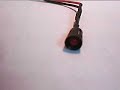 LED simil alarma
