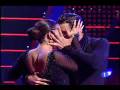 Vicky Martín Berrocal gana ¡Mira quién baila! con un tango