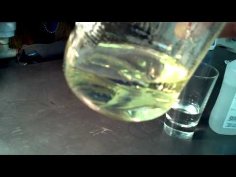 how to get rid of ethanol in gasoline