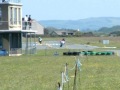 Ecotricity Ion Horse - Kingston University TT Zero Bike 2011
