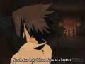 sasuke tribute- let it die