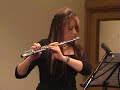 Summer Of '69 - Bryan Adams on flute