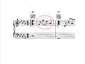 Sight-reading lesson for piano - Intervals Sight-reading lesson for piano - Intervals