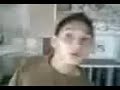 Fantasma en casa enbrujada