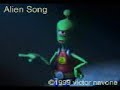 Alien Song