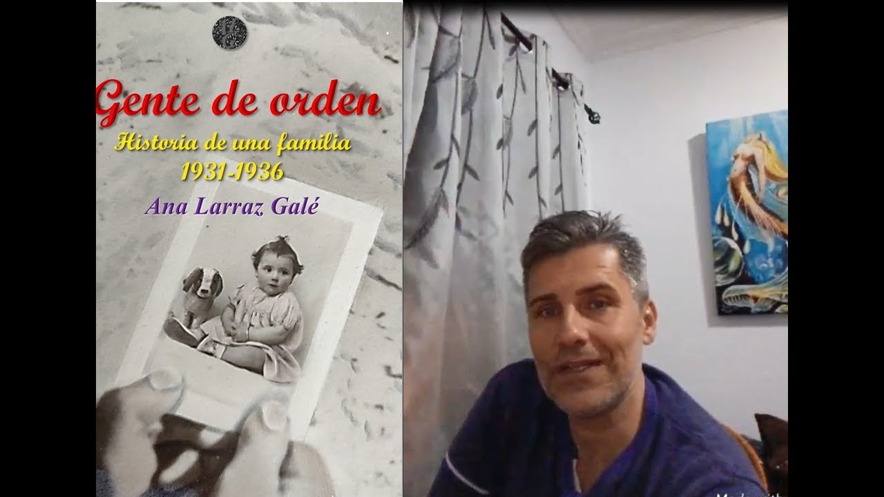 OPINIÓN SOBRE GENTE DE ORDEN