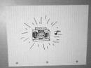 Music boombox