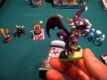Skylanders: Spyro's Adventure Unboxing Cynder