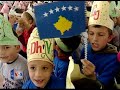 Ceremonia e Abetares-Prizren