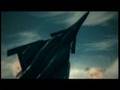Ace Combat 6 Mission 09 CFA-44 Razgriz Ace of Aces