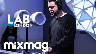 George FitzGerald - Live @ Mixmag Lab LDN 2018