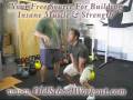 Kettlebell Training for Size, Strength, and Fat Loss