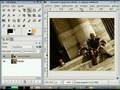 Efecto 300 con Gimp