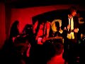 Dogs - Selfish Ways (Live)
