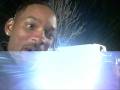 Will Smith is remaking Oldboy