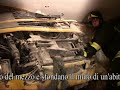 Albanesi rubano un camion