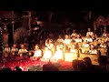Tabuh Kreasi Pepanggulan \"Check This Out\" (part 1)