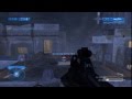 Phurion - Into the Trance :: A Halo 2 Montage
