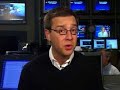 ISP: UFOs & The White House (CBS News)