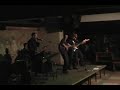 Kablys - Davai visi pas morka (live)