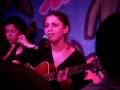 Amel Mathlouthi au Baiser Sal� 12/12/2008