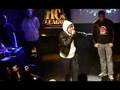 MCs LEAGUE - ANGERS - 2006