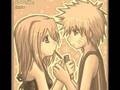 NaruSaku (A Massege for Sakura)