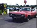 A Musclecar Named Light Your Fire  -  scene 2