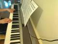 A Secret I Cannot Tell by Jay Chou (Piano Cover)