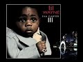 LIL WAYNE THANKING PEOPLE FOR 1 MILLION SOLD FIRST WEEK