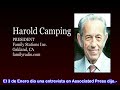 Día del Juicio Final 21 de Mayo del 2011 (Oo!) (Subtitulado al Español)