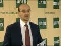06-11-2009. NOTICIAS UNED: EXPOCAMPUS 2009