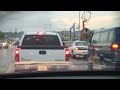 Joplin, Missouri Tornado Aftermath:  Rangeline Road Destroyed (Rare Footage)