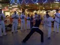 Capoeira Penang Roda @ Northam Beach Cafe
