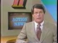 WPIX 11 New York Action News Opening 1979