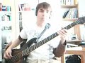 Rage Against The Machine - Killing In The Name by DavidSinRocks