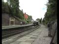 videos de Llangollen Railway Autumn Steam Gala 2008 Part 2
